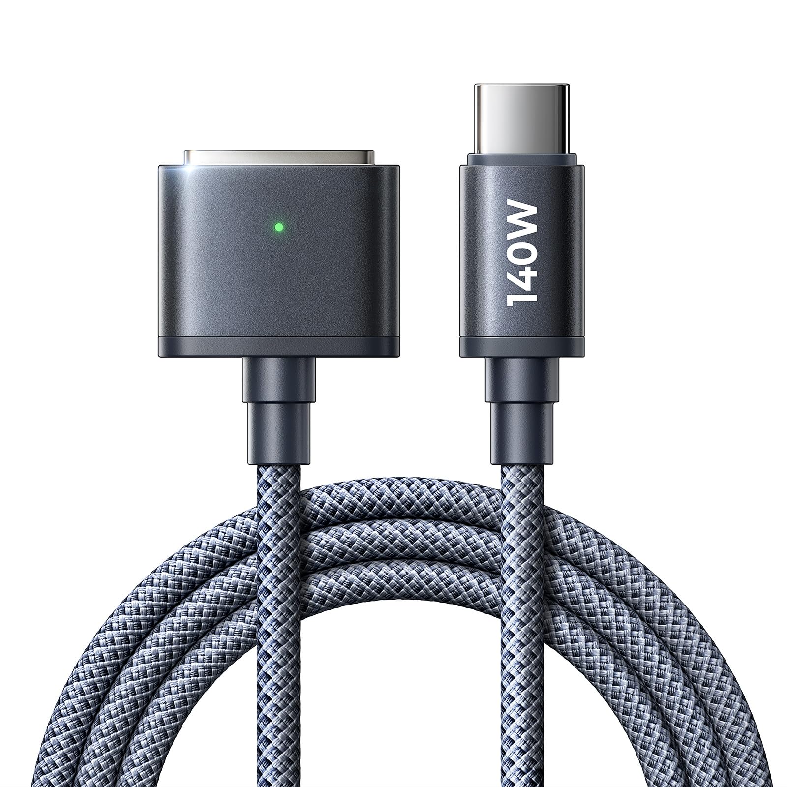 Amazon.com: LISEN USB C to Mag-Safe 3 Cable for MacBook
